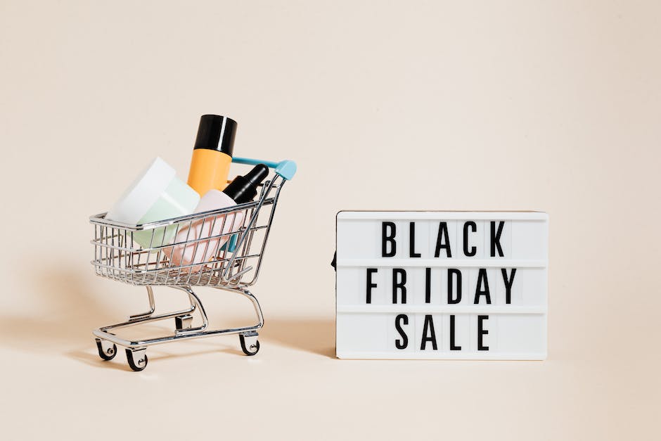  Amazon Black Friday Rabatte - bis zu x%