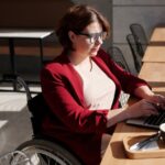 Rentenanspruch bei 50 Prozent Behinderung