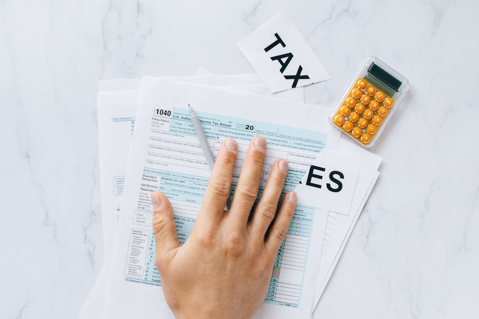  Lohnsteuer bei Steuerklasse 1: wie hoch ist der Anteil?