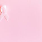 Prozentanteil von Frauen mit Brustkrebs