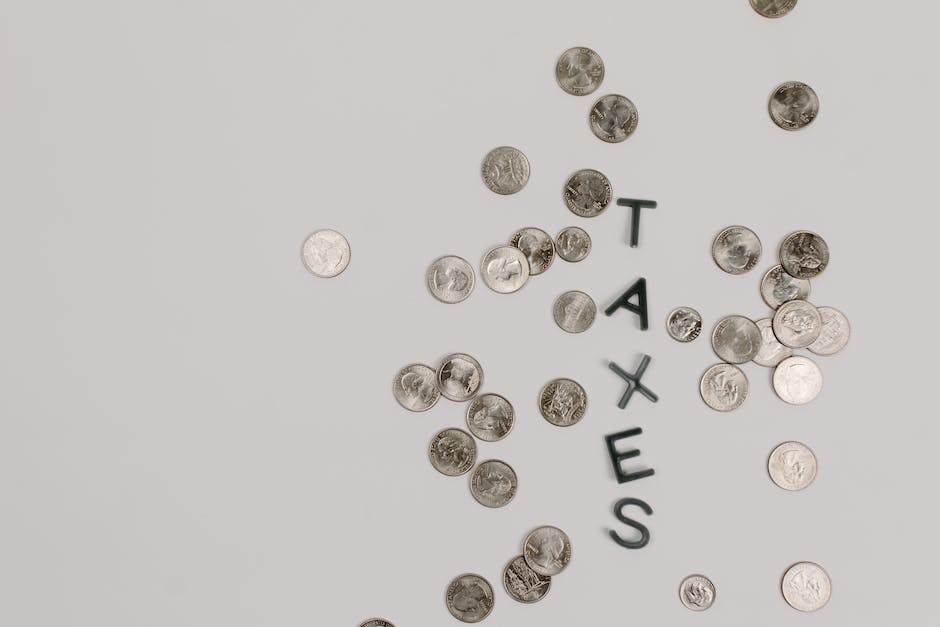 Steuerklasse 3 - wie viel Prozent Steuern müssen gezahlt werden?