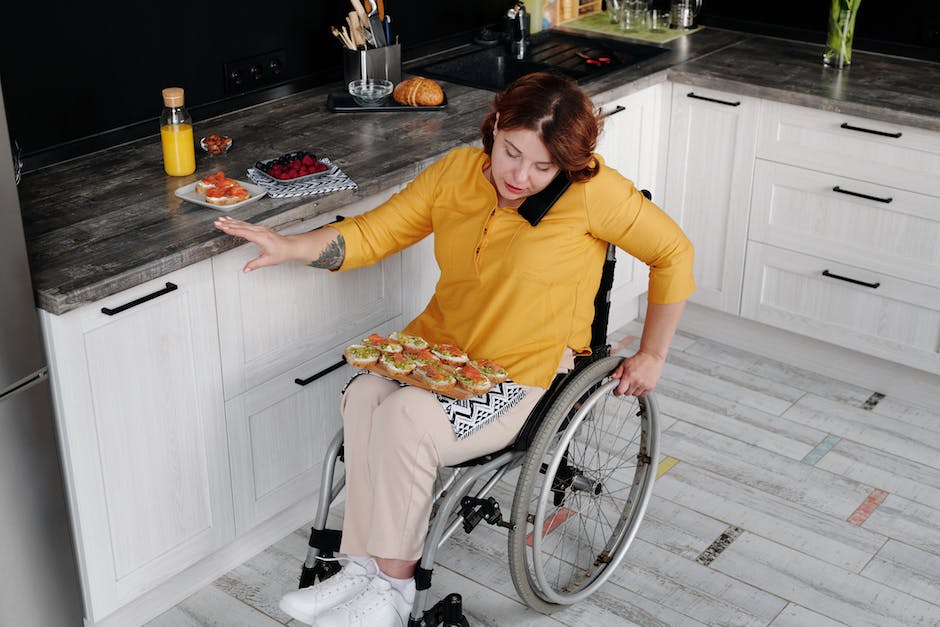 Schwerbehindertenprozente: was ist zu beachten?