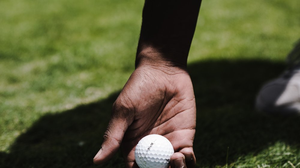 anzahl dellen golfball