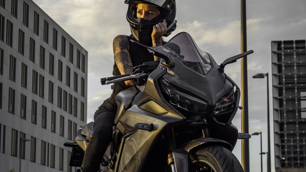 motorrad leasing ohne anzahlung