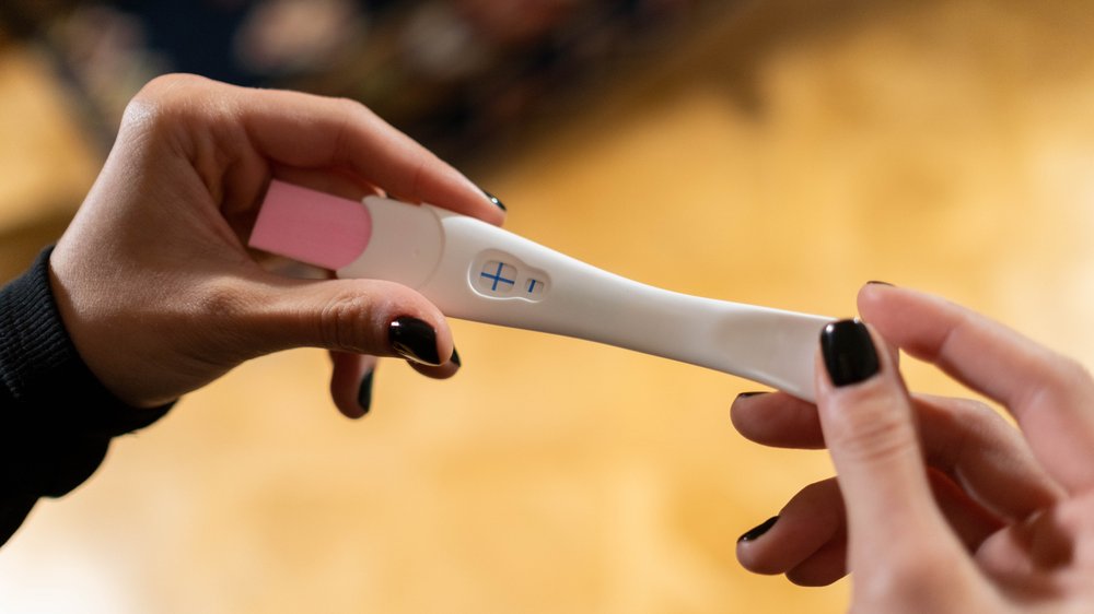 schwangerschaftstest beim frauenarzt ergebnis sofort